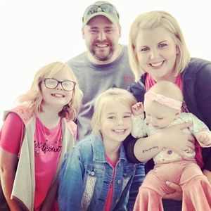 Meet your Posher, Jamie